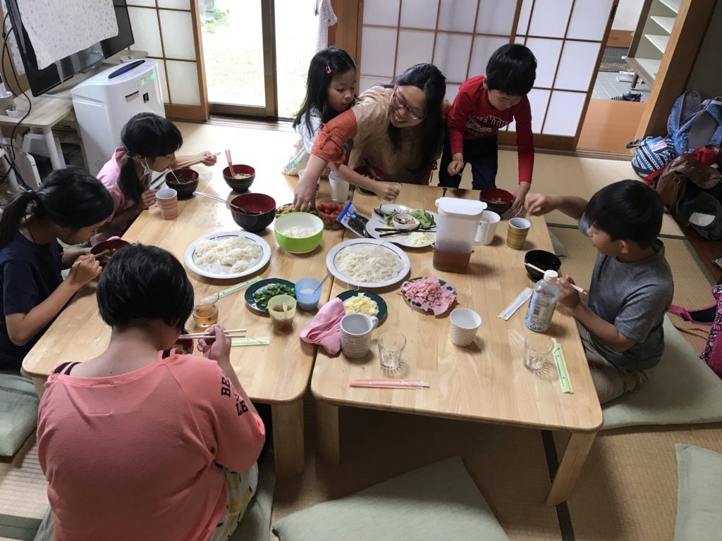 意見が割れたときこそ、対話のチャンスだよね 【ワクワク土曜学校】 親も子も通える長岡市の個別型フリースクール