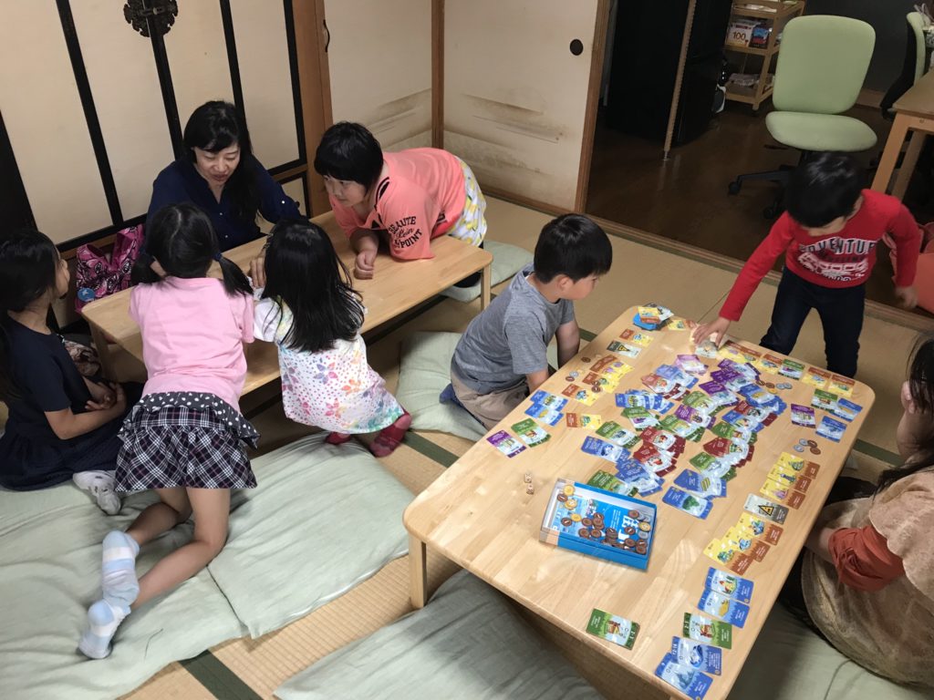 意見が割れたときこそ、対話のチャンスだよね 【ワクワク土曜学校】 親も子も通える長岡市の個別型フリースクール